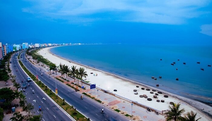 Đà Nẵng - Thành phố biển xinh đẹp