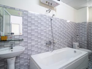 Bolero-Double Bathtub-Cover.high resolution