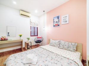 Standard Double_pink