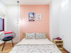 Standard Double_pink