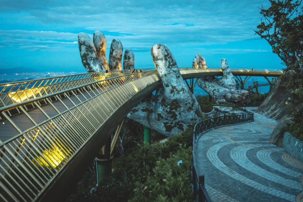 địa điểm tham quan
